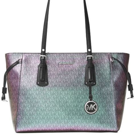 michael kors hologram bag|macy's michael kors bags.